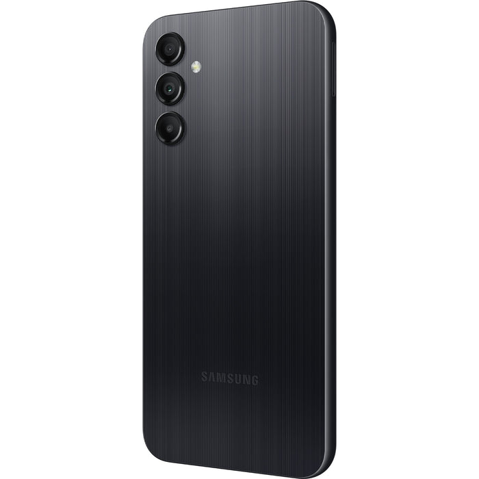 Samsung Galaxy A14 64GB 4RAM 4G EU black