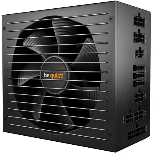 Custom Gaming Desktop PCs - Ireland - GAMEFORCE.IE-  1000W be quiet! Straight Power 12 | 80+Platinum