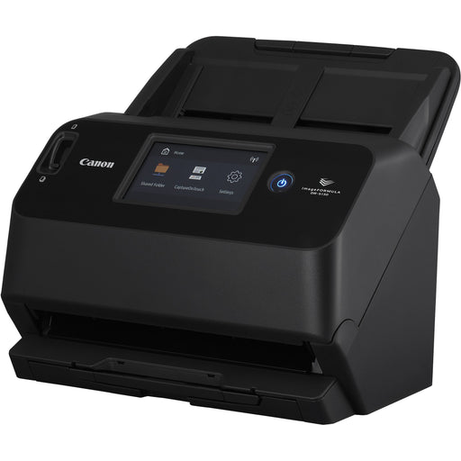 Canon imageFORMULA DR-S130 Dokumentenscanner A4 30 S./Min. USB 3.2 WLAN ADF Duplex