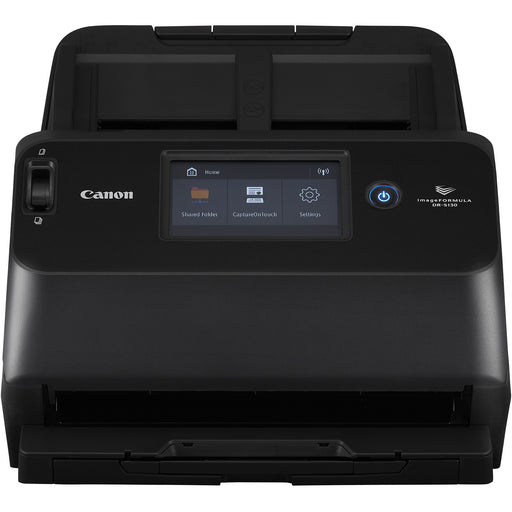 Canon imageFORMULA DR-S130 Dokumentenscanner A4 30 S./Min. USB 3.2 WLAN ADF Duplex