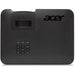 (1920x1080) Acer PL2520i 4000-Lumen DLP Laser 16:9 HDMI USB 3D Speaker Black