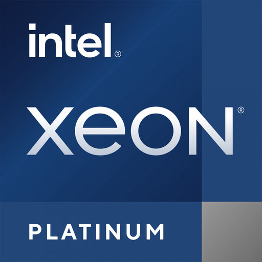 Intel S4189 XEON PLATINUM 8358P TRAY 32x2