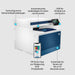 FL HP Color LaserJet Pro MFP 4302fdw Farblaser 4in1 LAN WLAN Duplex