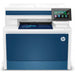 FL HP Color LaserJet Pro MFP 4302fdw Farblaser 4in1 LAN WLAN Duplex