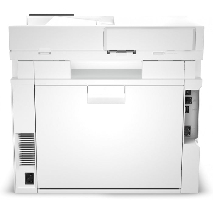 FL HP Color LaserJet Pro MFP 4302fdw Farblaser 4in1 LAN WLAN Duplex