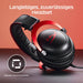 HP HyperX Cloud II Gaming Headset/7.1 Sound/Over-Ear - schwarz/rot