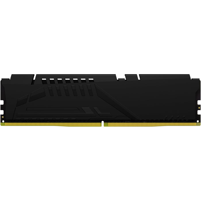 5600 64GB Kingston CL40 2x32GB Kit FURY Beast Black