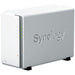 2-Bay Synology DS223j - CPU Realtek RTD1619B