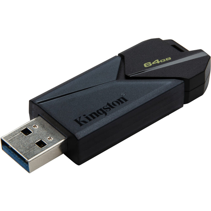 STICK 64GB USB 3.2 Kingston DataTraveler Onyx Black