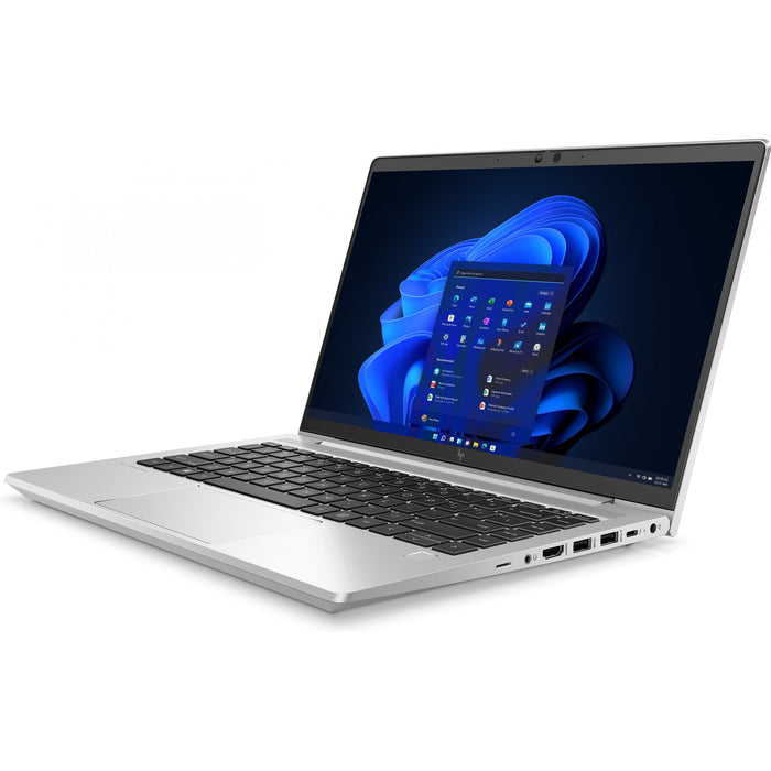 HP EliteBook 640 G9 i5 1235U/16GB/512SSD/W11Pro silver