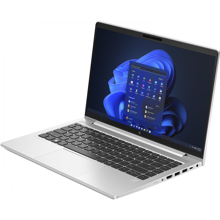 HP EliteBook 645 G10 RYZ5Pro 7530U/16GB/512SSD/W11Pro silver