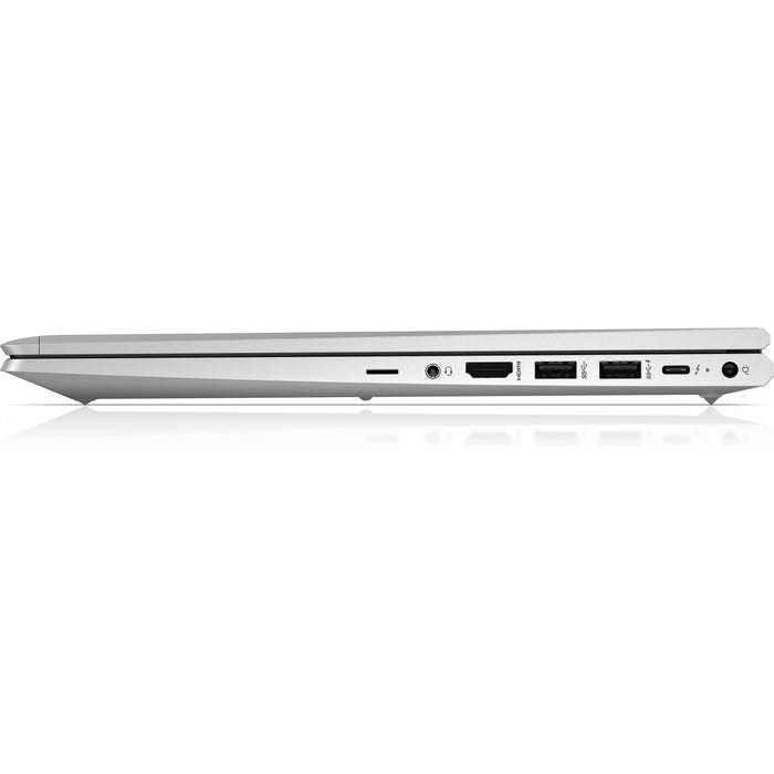 HP EliteBook 650 G9 i5 1235U/16GB/512GB/W11Pro silver