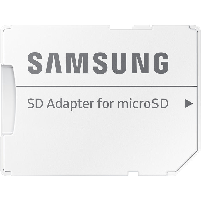 CARD 512GB Samsung PRO Plus microSD UHS-I U3 Full HD 4K UHD