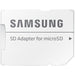 CARD 512GB Samsung PRO Plus microSD UHS-I U3 Full HD 4K UHD