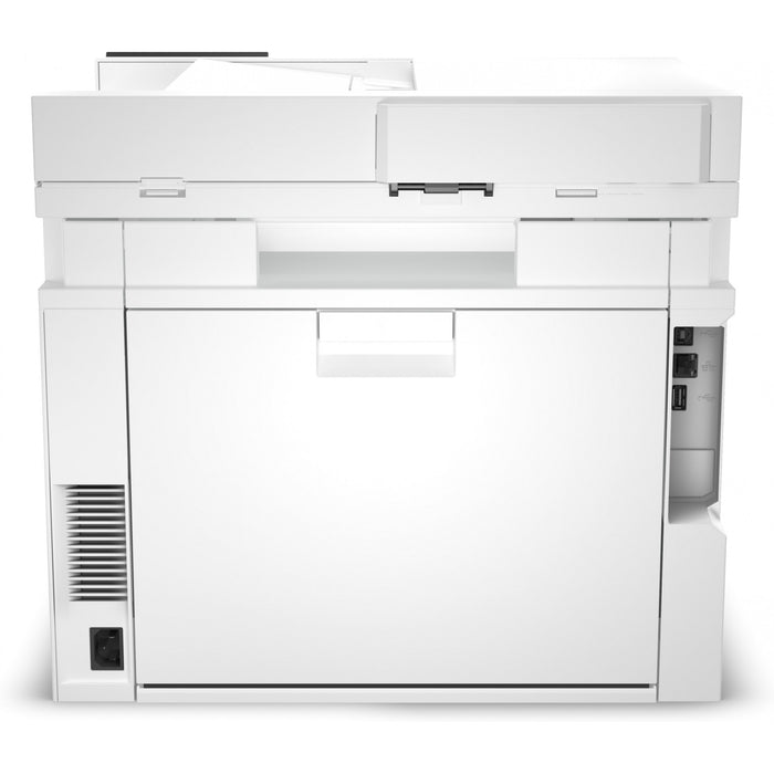 FL HP Color LaserJet Pro MFP 4302dw 3in1 LAN WiFi Duplex ADF