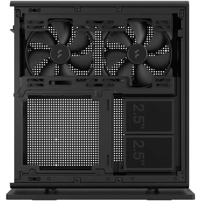 Mini Fractal Design Ridge Black