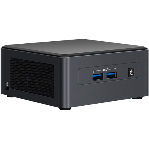 Intel NUC GEN11 BNUC11TNHi30001 i3-1115G4 US Cord