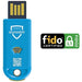 Flash Memory - IShield Key FIDO2 USB/NFC Retail - Systemsicherheitsschlüssel