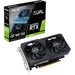 RTX 3050 8GB ASUS Dual OC LHR V2 GDDR6 DUAL-RTX3050-O8G-V2