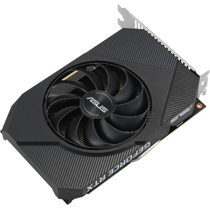 RTX 3050 8GB ASUS Phoenix LHR V2 GDDR6 1Fan PH-RTX3050-8G-V2