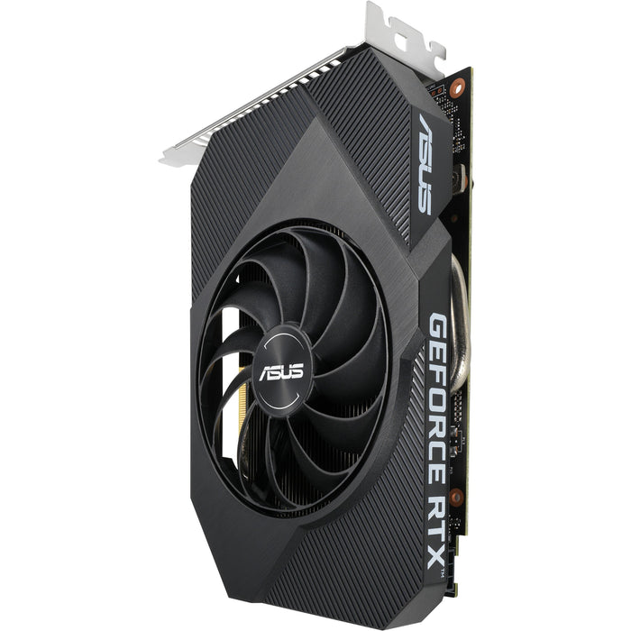 RTX 3050 8GB ASUS Phoenix LHR V2 GDDR6 1Fan PH-RTX3050-8G-V2