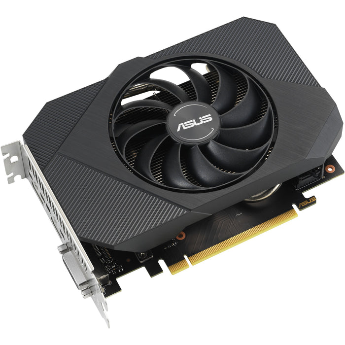 RTX 3050 8GB ASUS Phoenix LHR V2 GDDR6 1Fan PH-RTX3050-8G-V2