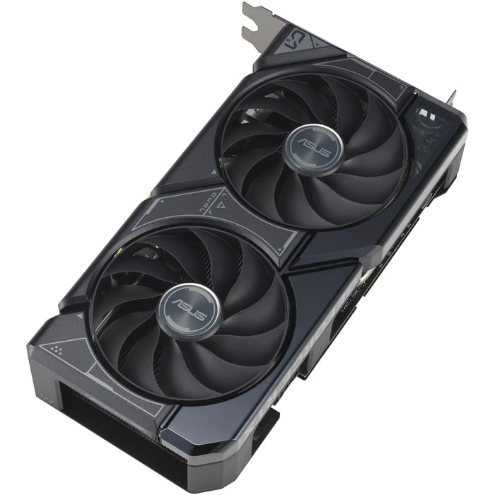 RTX 4060 8GB Asus Dual OC GDDR6 DUAL-RTX4060-O8G-GAMING