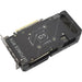 RTX 4060 8GB Asus Dual OC GDDR6 DUAL-RTX4060-O8G-GAMING
