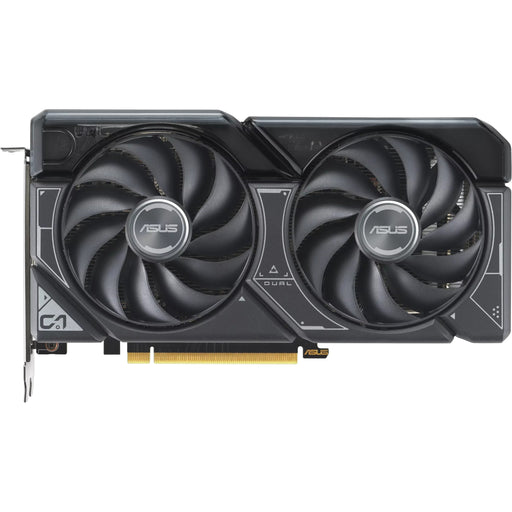 RTX 4060 8GB Asus Dual OC GDDR6 DUAL-RTX4060-O8G-GAMING