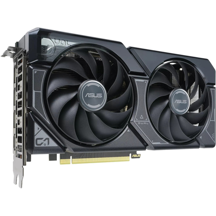 RTX 4060 8GB Asus Dual OC GDDR6 DUAL-RTX4060-O8G-GAMING