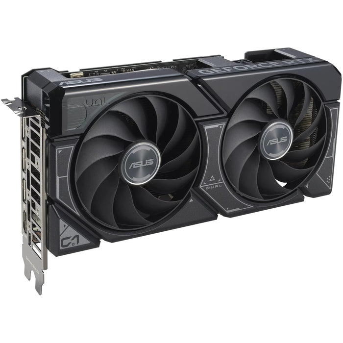 RTX 4060 8GB Asus Dual OC GDDR6 DUAL-RTX4060-O8G-GAMING