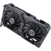 RTX 4060 8GB Asus Dual OC GDDR6 DUAL-RTX4060-O8G-GAMING