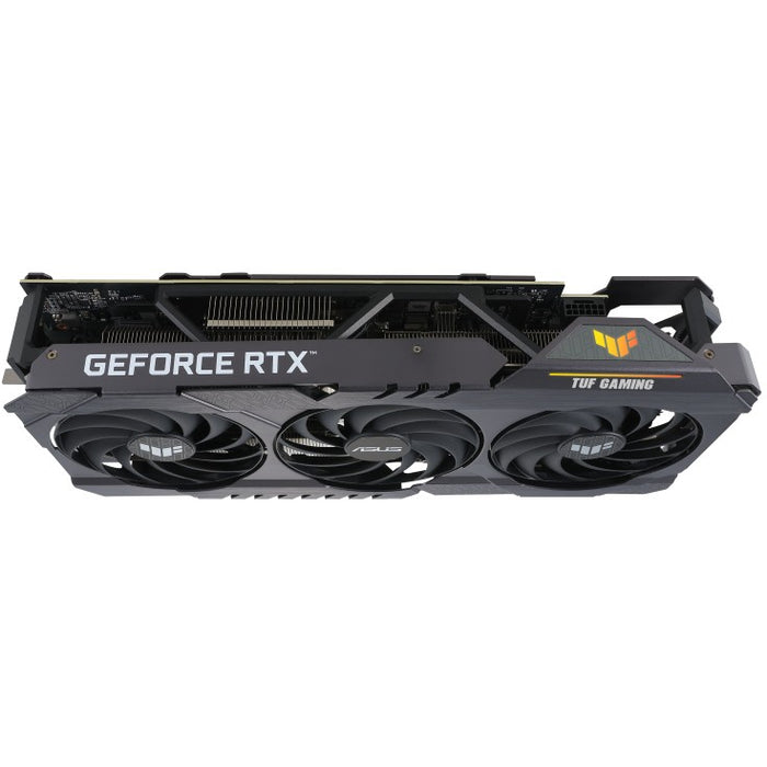 RTX 4090 24GB ASUS TUF Gaming OG OC GDDR6X 3Fan TUF-RTX4090-O24G-OG-GAMING