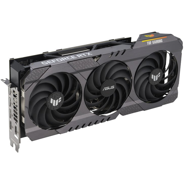 RTX 4090 24GB ASUS TUF Gaming OG OC GDDR6X 3Fan TUF-RTX4090-O24G-OG-GAMING