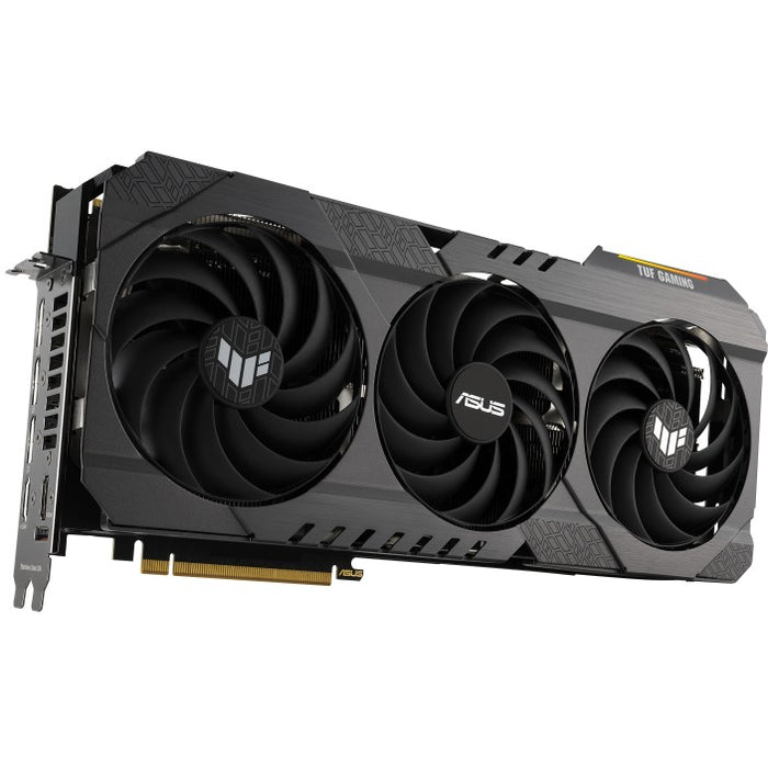 RTX 4090 24GB ASUS TUF Gaming OG OC GDDR6X 3Fan TUF-RTX4090-O24G-OG-GAMING