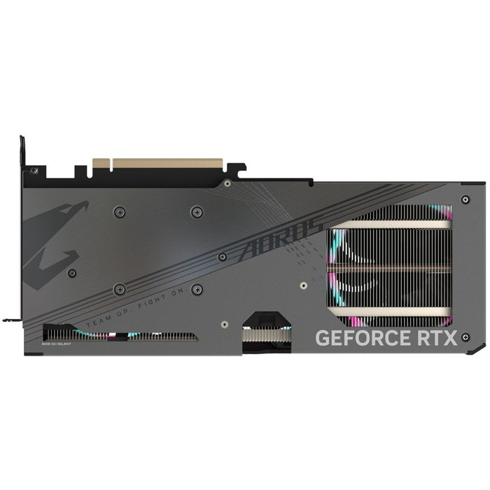 RTX 4060 8GB Gigabyte Aorus Elite GDDR6 3Fan