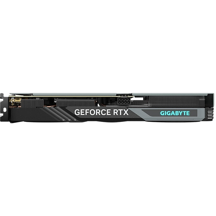 RTX 4060 8GB Gigabyte Gaming OC GDDR6 3Fan