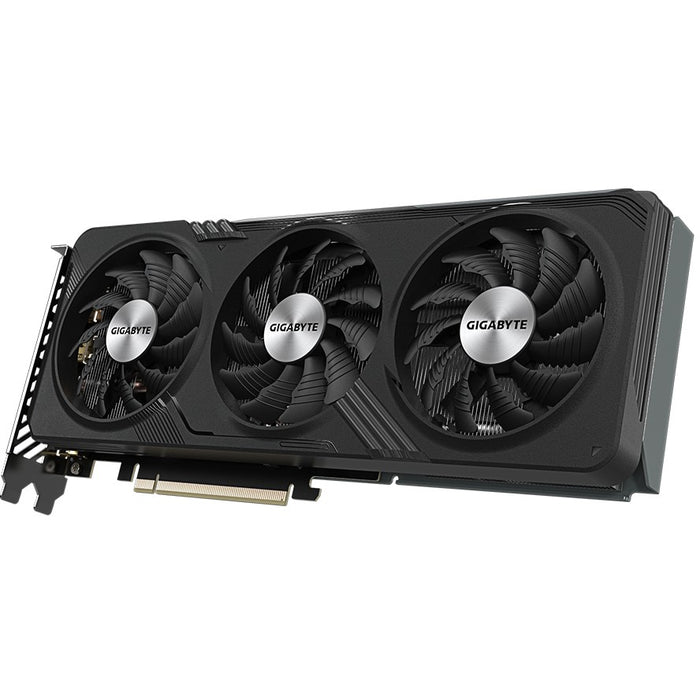 RTX 4060 8GB Gigabyte Gaming OC GDDR6 3Fan