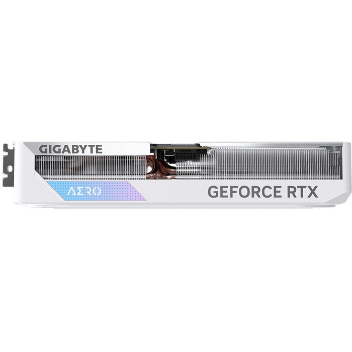 RTX 4070 Ti 12GB Gigabyte Aero OC V2 GDDR6X 3Fan