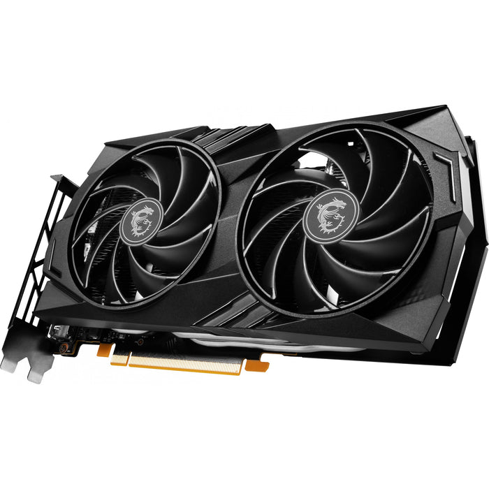 RTX 4060 8GB MSI Gaming X GDDR6