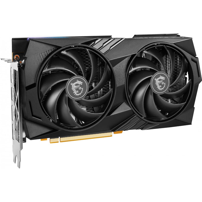 RTX 4060 8GB MSI Gaming X GDDR6