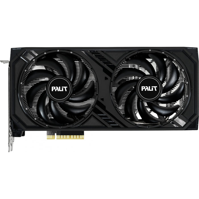 RTX 4060 8GB Palit Dual GDDR6