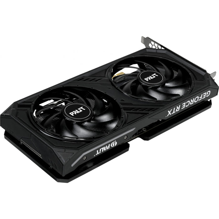 RTX 4060 8GB Palit Dual GDDR6