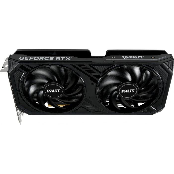 RTX 4060 8GB Palit Dual GDDR6