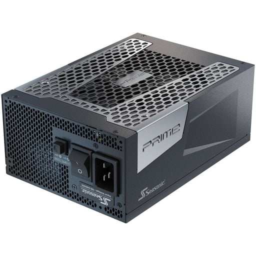 Custom Gaming Desktop PCs - Ireland - GAMEFORCE.IE-  1600W Seasonic PRIME PX-1600 ATX3.0 | 80+ Platinum