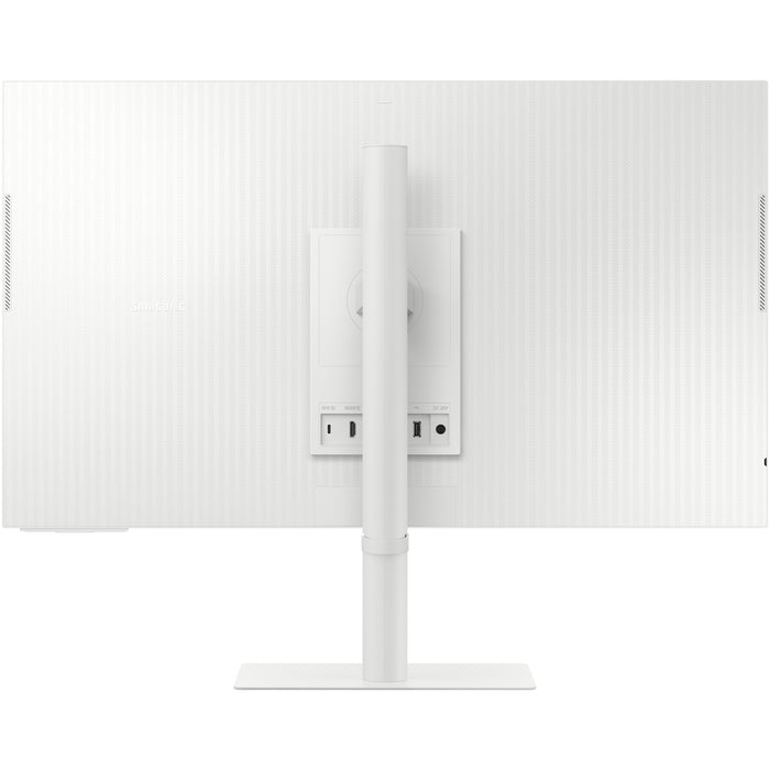 80cm/32" (3840x2160) Samsung S32CM703UU 16:9 4K 60Hz 4ms HDR10 HDMI USB-C VESA Pivot LS White