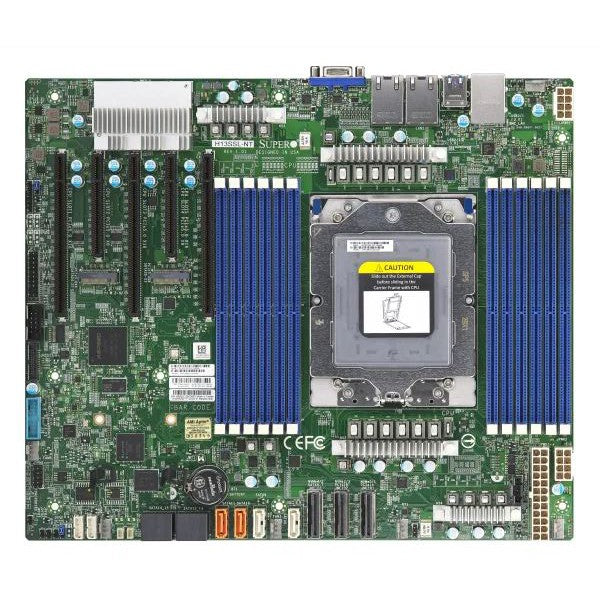 SP3 Supermicro MBD-H13SSL-NT-O