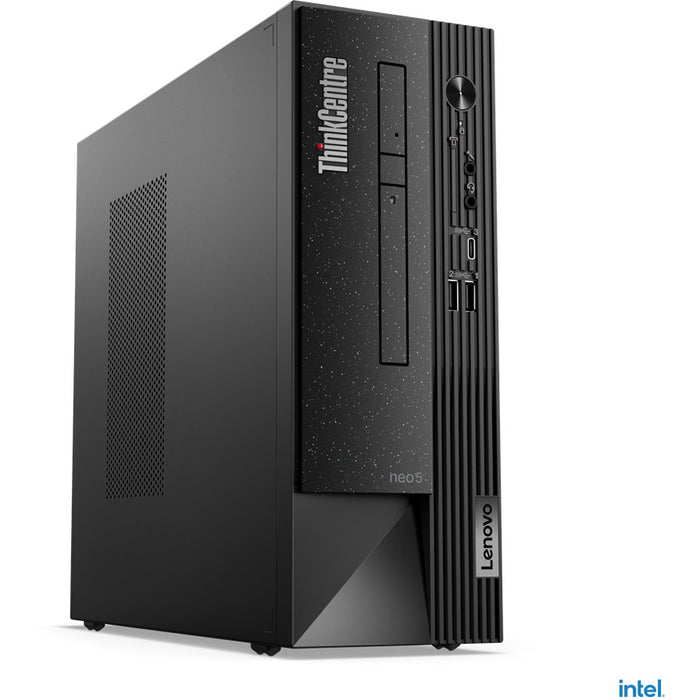 Lenovo ThinkCentre neo 50s 11SX SFF i5-12400/8GB/256SSD/DVDRW/W11Pro