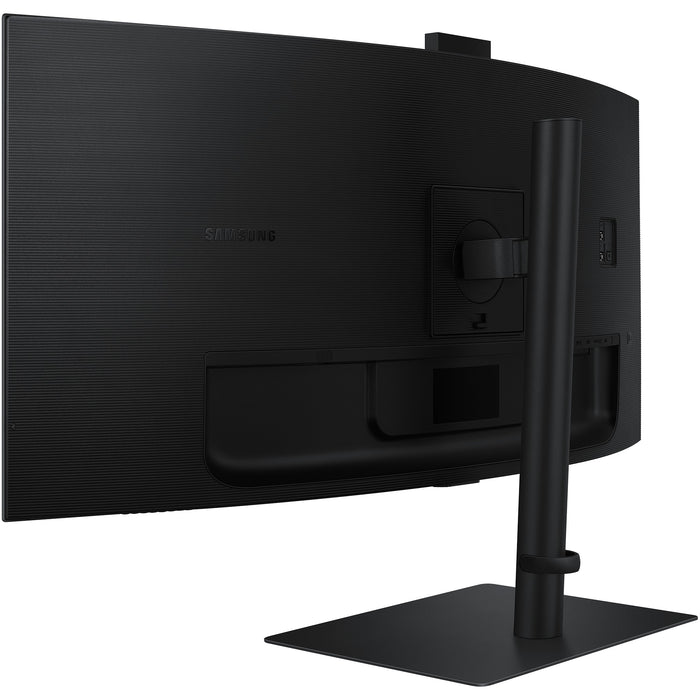 86cm/34" (3440x1440) Samsung LS34C652VAUXEN 34p 100Hz 5ms HDMI USB-C black