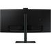 86cm/34" (3440x1440) Samsung LS34C652VAUXEN 34p 100Hz 5ms HDMI USB-C black